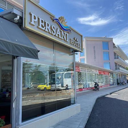 Persani Hotel-Free Parking Sunny Beach Exterior photo