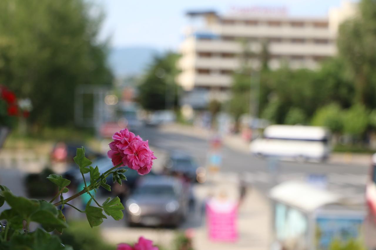 Persani Hotel-Free Parking Sunny Beach Exterior photo